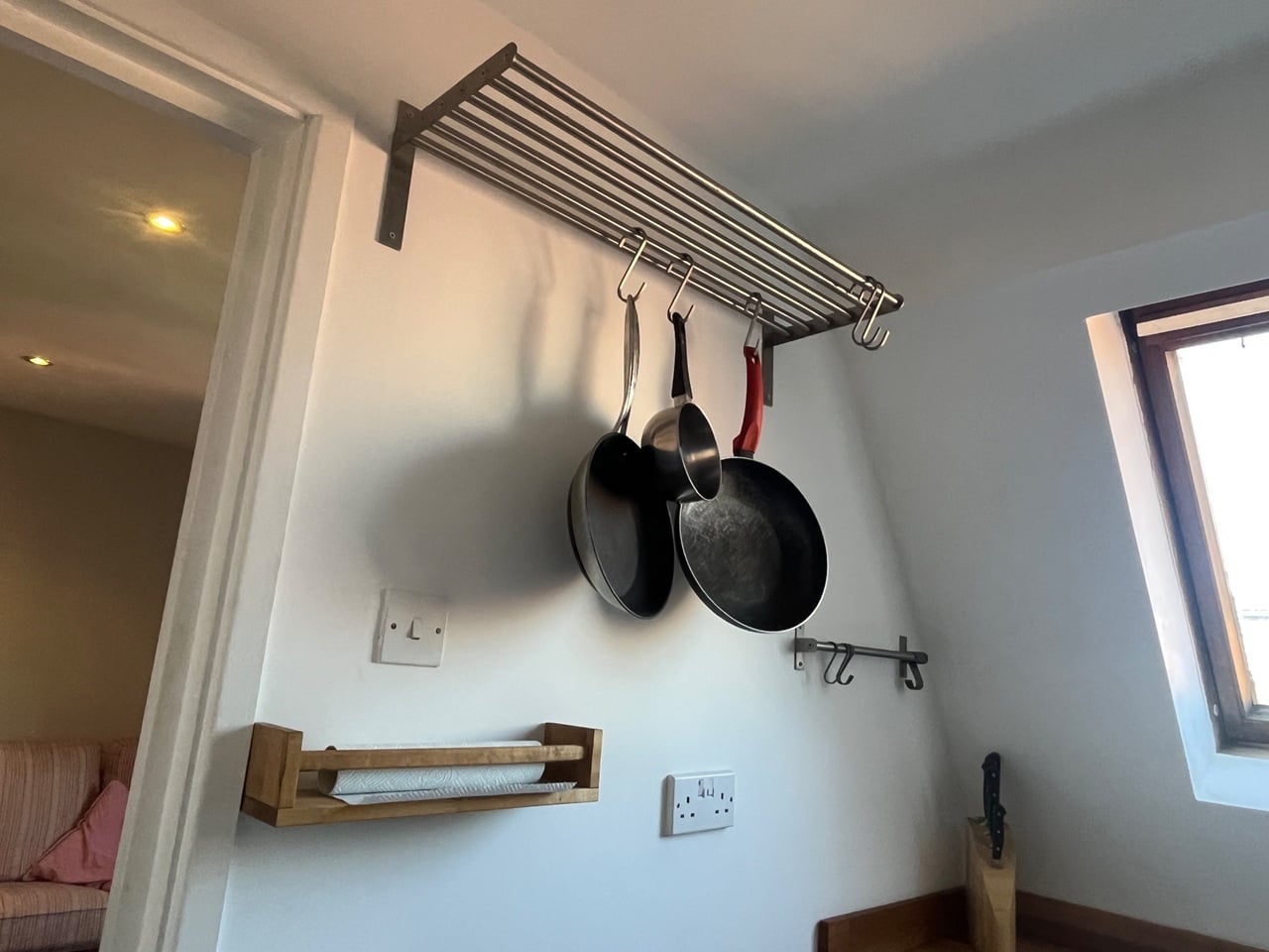 Additional image 15 of 2 Bed Flat, Cave Street, BS2, N1 7GU