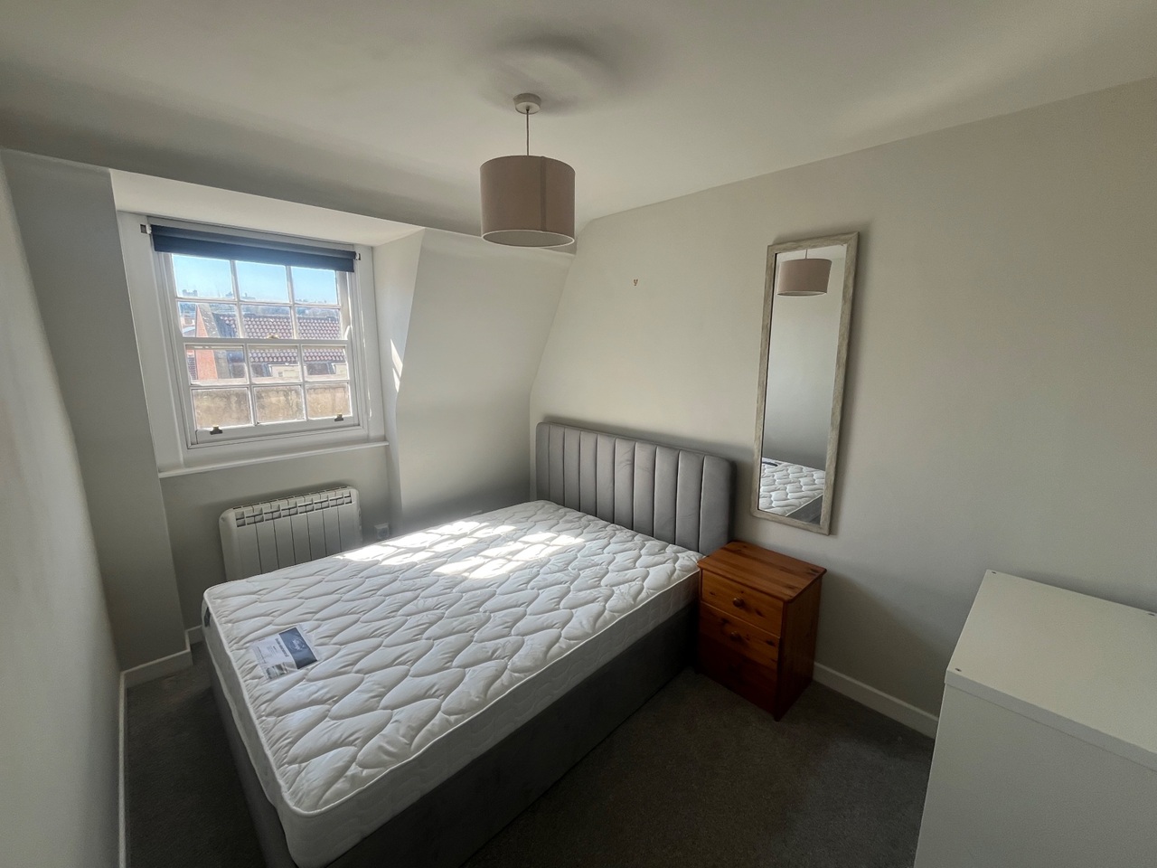 Additional image 16 of 2 Bed Flat, Cave Street, BS2, N1 7GU