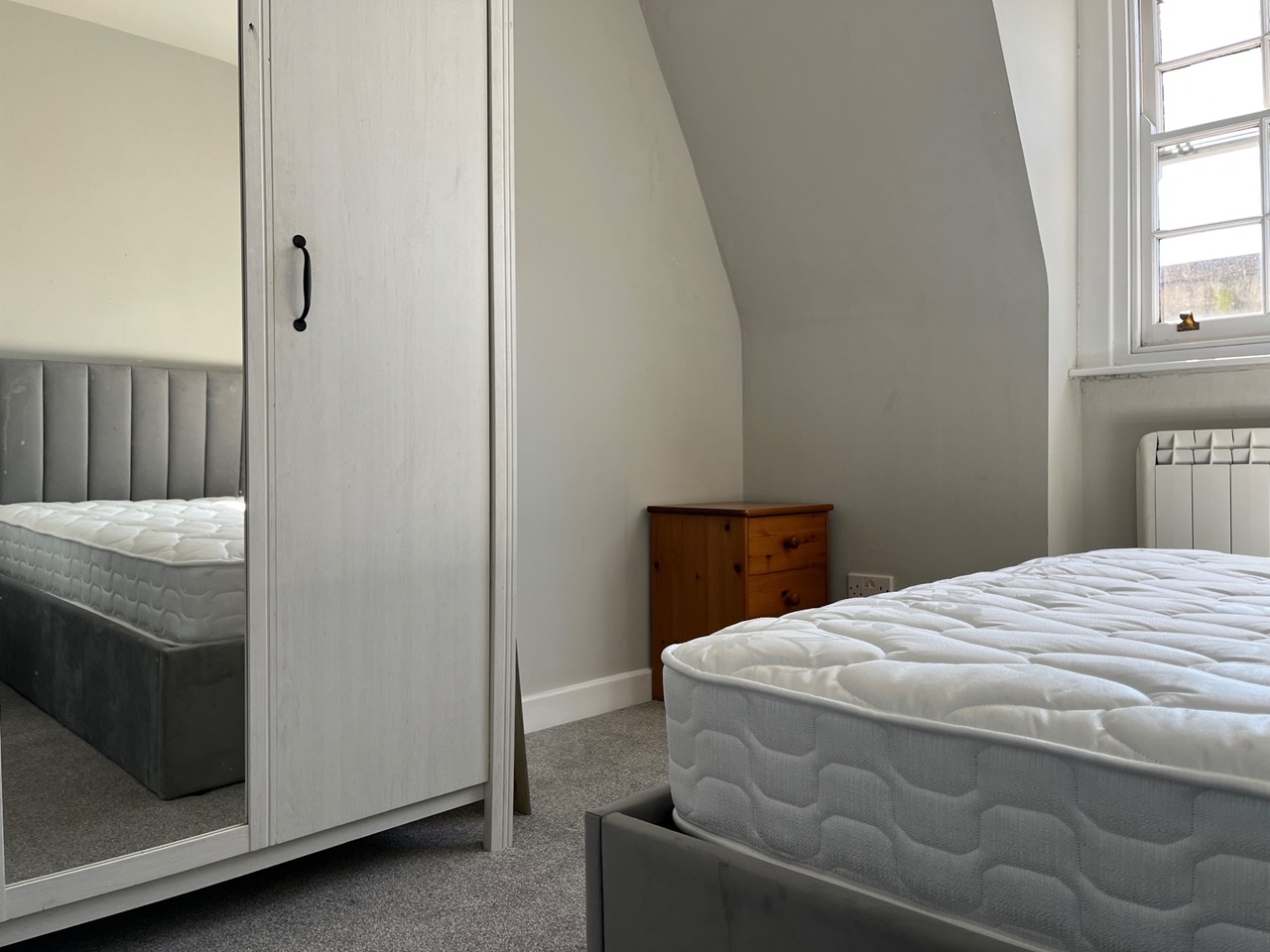 Additional image 17 of 2 Bed Flat, Cave Street, BS2, N1 7GU