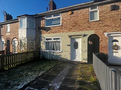 3 Bed Semi-Detached House, Clanfield Road, L11