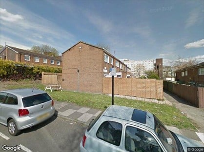 3 Bed End Terrace, Gloucester Way, NE4