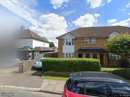 1 Bed Maisonette, Beech Avenue, HA4