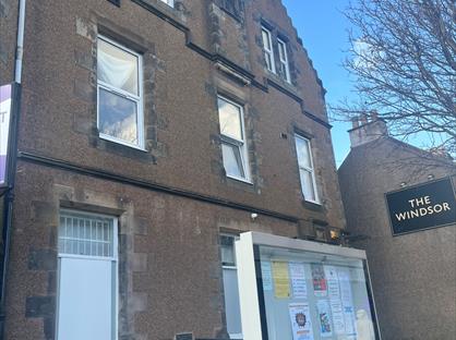 Room in a Shared House, High Street, KY8