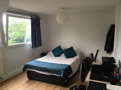 4 Bed Flat, Grindall House, E1