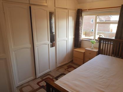 Room in a Shared House, Fir Tree Avenue, UB7