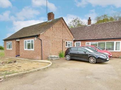 Room in a Shared House, Old Great North Road, PE28