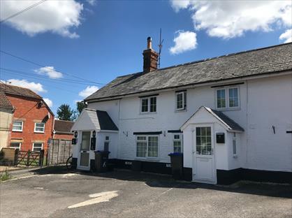 1 Bed Flat, Semington, BA14