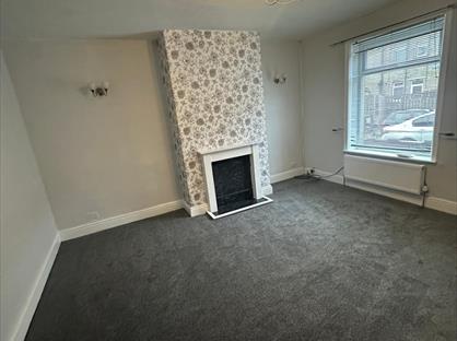 2 Bed Terraced House, Irving Street, HX1