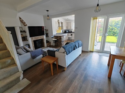 Room in a Shared House, Corby Road, NN17