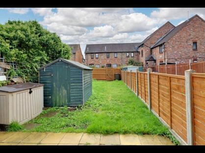 Room in a Shared House, Sherwood Road, HA2