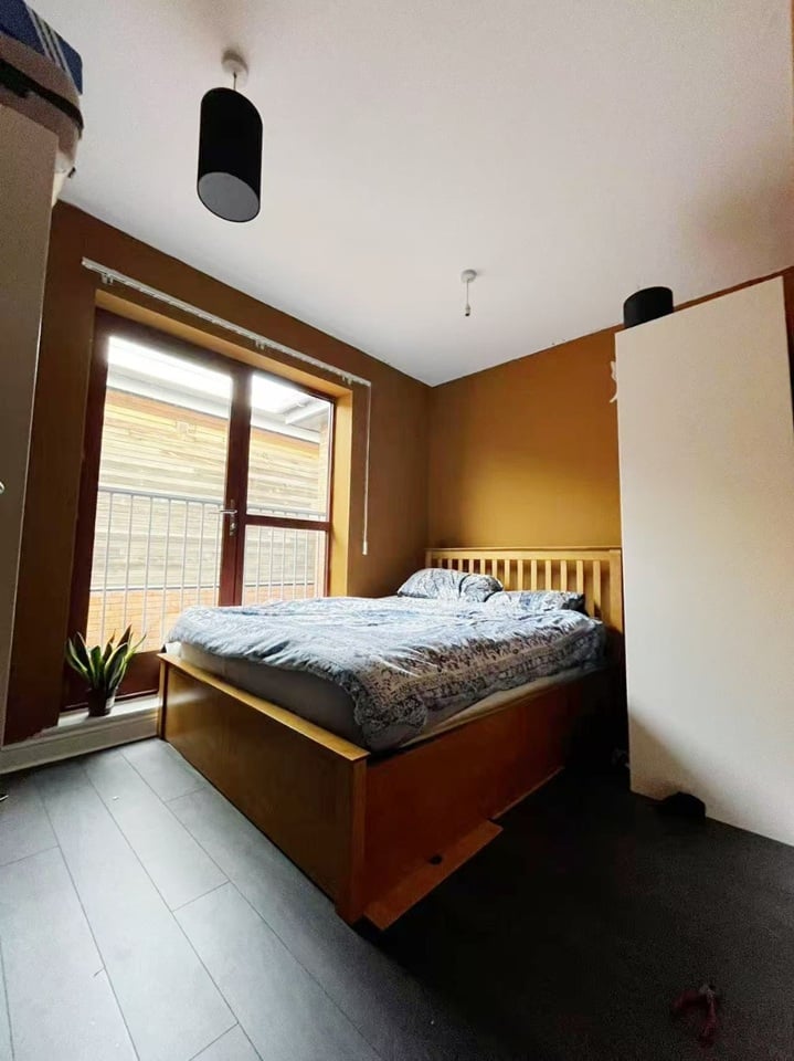 1 Bed Flat, Bridgewater St, M3 photo 2