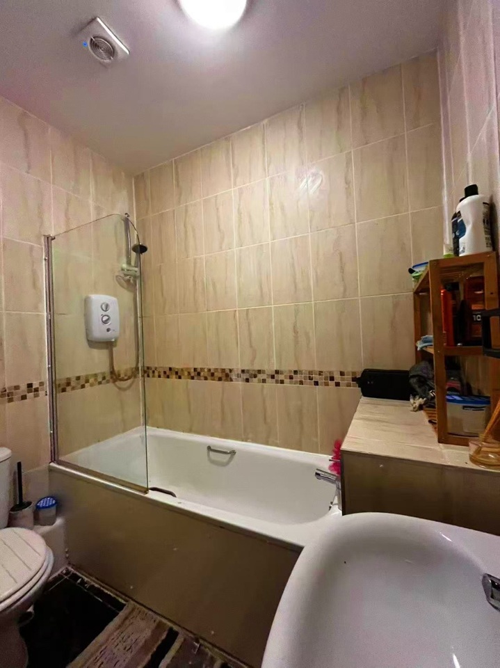 1 Bed Flat, Bridgewater St, M3 photo 5