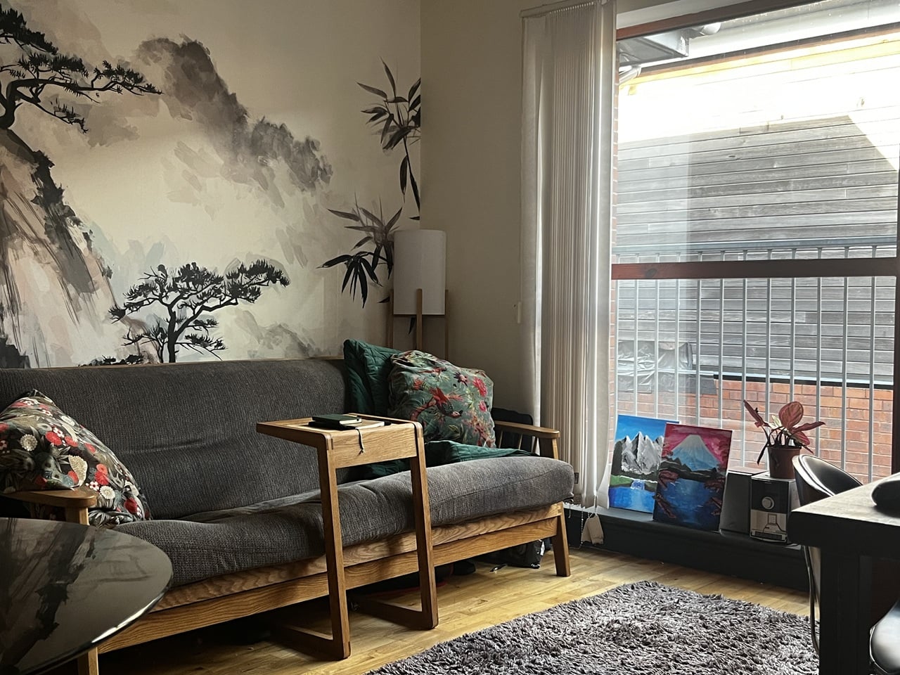 1 Bed Flat, Bridgewater St, M3
