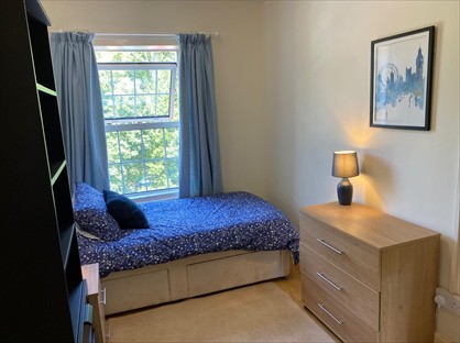 Room in a Shared House, Weston Road, GL1