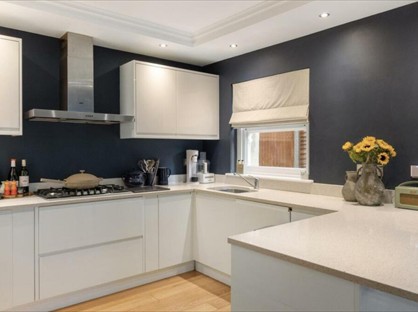 2 Bed Flat, Church Road, SE19