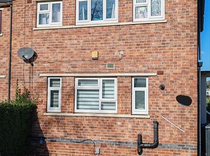 3 Bed End Terrace, Jaunty Crescent, S12