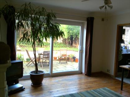 3 Bed Flat, Clarendon Villas, BN3