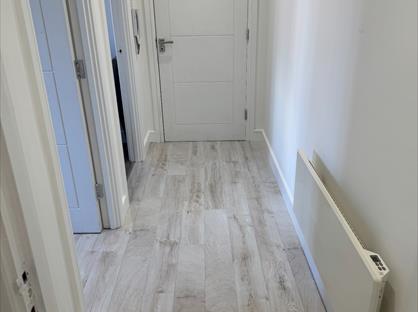 1 Bed Flat, Castle Street, RG1