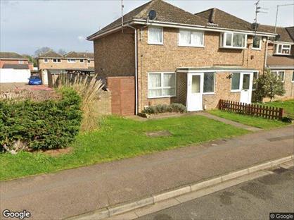 3 Bed End Terrace, Pyhill, PE3