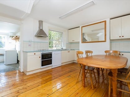 6 Bed Terraced House, Nettleton Road, SE14