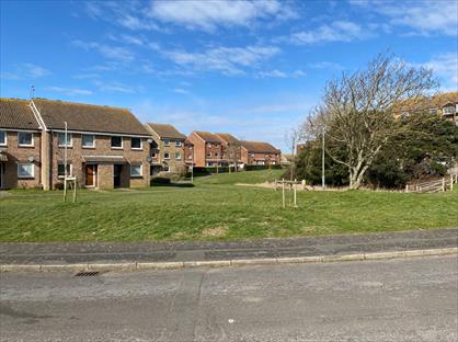 1 Bed Flat, Peacehaven, BN10