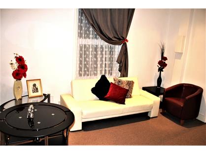 Bedsit, Mill Street, DE7