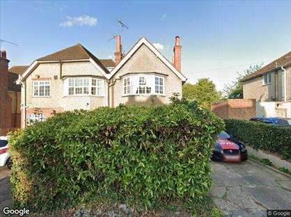 Studio Flat, Eastern Avenue, RG1