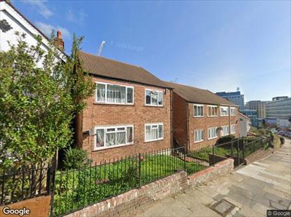 2 Bed Flat, Dagmar Avenue, HA9