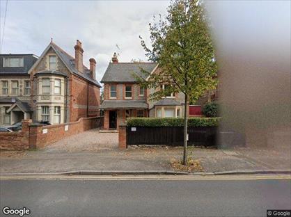 Room in a Shared House, Craven Road, RG1