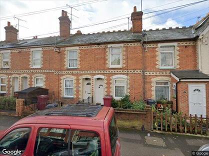 Room in a Shared House, Liverpool Road, RG1