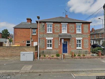Room in a Shared House, Beresford Road, RG30