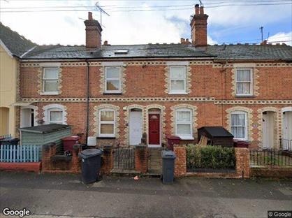 Room in a Shared House, Liverpool Road, RG1