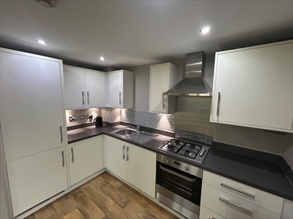 2 Bed Flat, Buttermere Crescent, DN4
