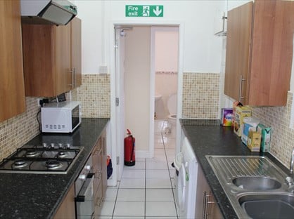 Room in a Shared House, Green Lane, B21