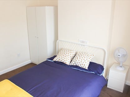 Room in a Shared House, Green Lane, B21
