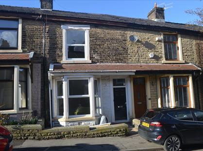 3 Bed Terraced House, Avondale Road, BB3