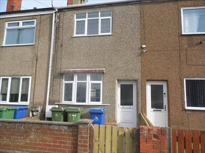3 Bed Terraced House, Convamore Road, DN32