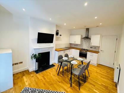 3 Bed Flat, Balham, SW12