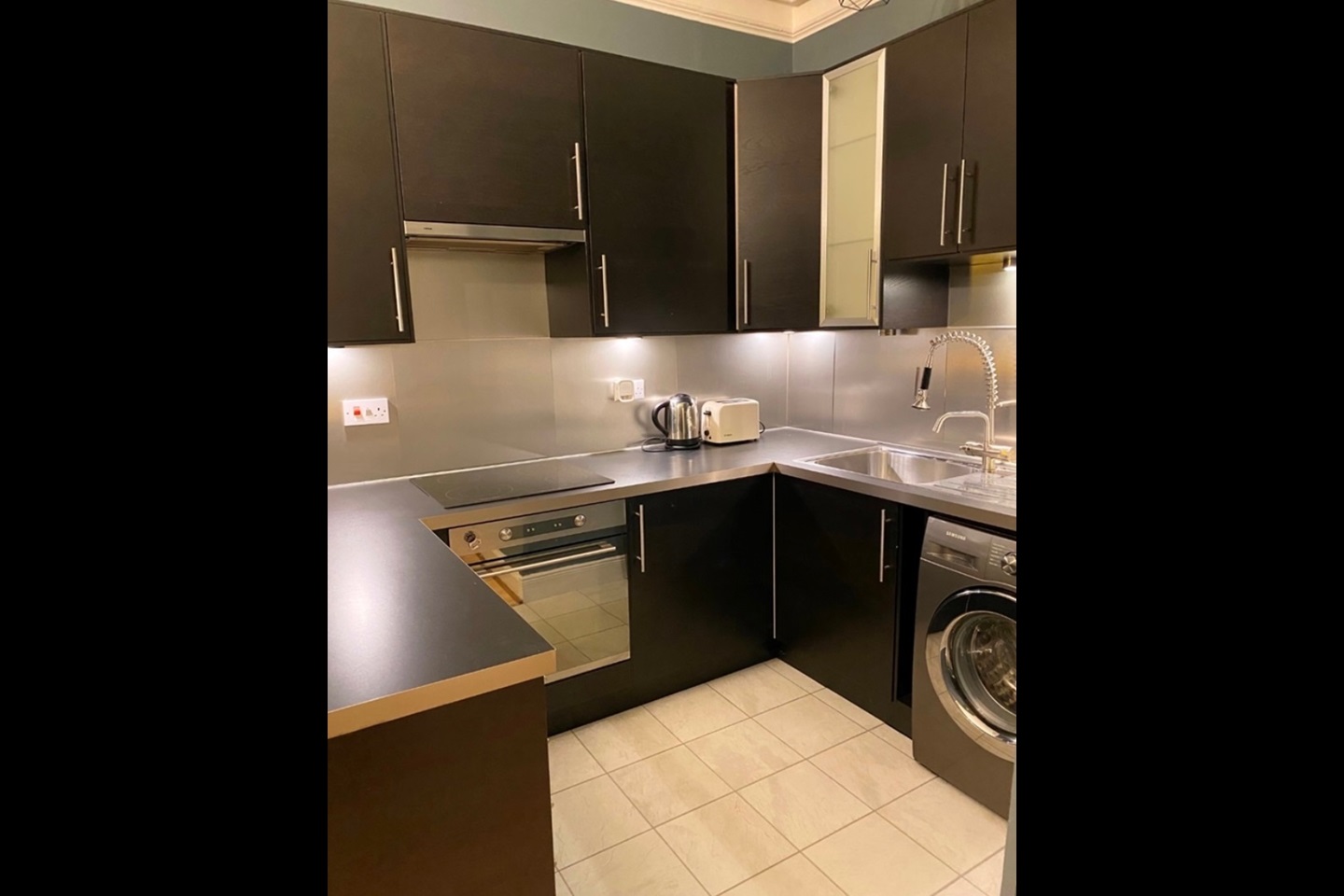 1 Bed Flat, Cathcart Place, EH11 photo 5