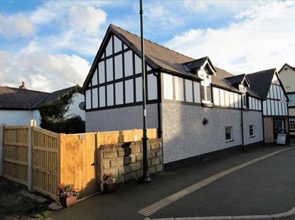 Room in a Shared House, Ruthin, LL15
