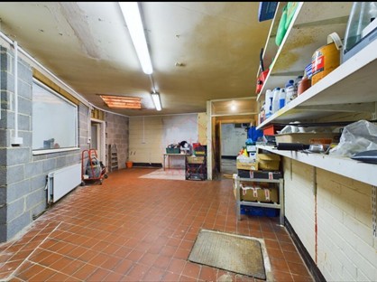 2 Bed End Terrace, Grantham Road, NE2