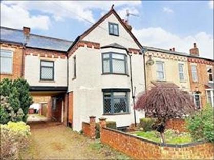 Room in a Shared House, Brixworth, NN6