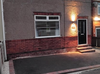 3 Bed Semi-Detached House, Downing Street, DE55