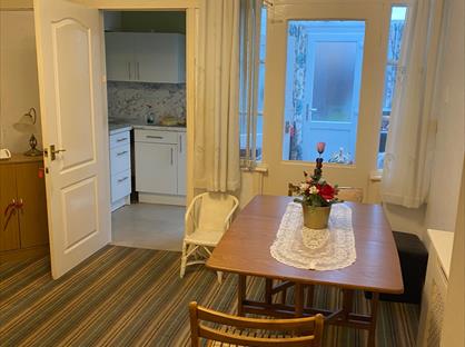 2 Bed Terraced House, Doncaster, DN4