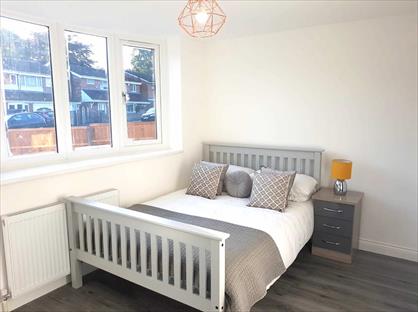 Room in a Shared House, Goodison Gardens, B24