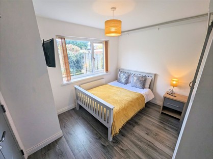 Room in a Shared House, Goodison Gardens, B24