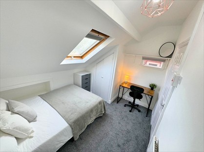 Room in a Shared House, Hallewell Road, B16