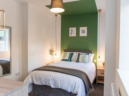 Room in a Shared House, Douglas Road, B27