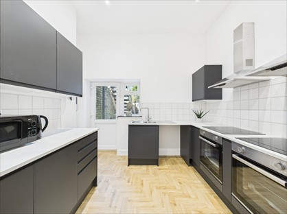 Room in a Shared House, Gwydr Crescent, SA2