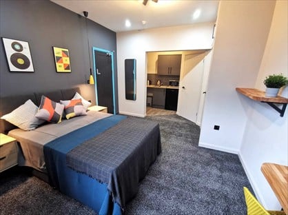 Room in a Shared House, Fentham Road, B23